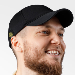 Energy Armor™ EMF Protection Faraday Cap