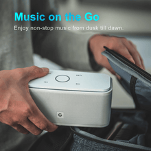 画像をギャラリービューアに読み込む, PRO Speaker (Add Sound Therapy to Qi Coils™)