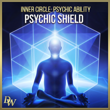 画像をギャラリービューアに読み込む, Psychic Shield | Psychic Ability Bundle