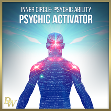 画像をギャラリービューアに読み込む, Psychic Activator | Psychic Ability Bundle 