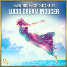 画像をギャラリービューアに読み込む, Lucid Dream Inducer | Psychic Ability Bundle