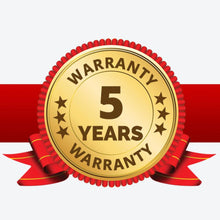 画像をギャラリービューアに読み込む, Resonant Wand / Aura Coil - 5/7/10 Year Accident Protection Plan 5 Years Warranty