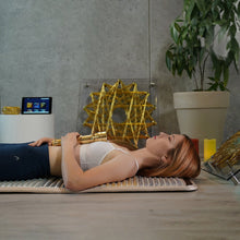 画像をギャラリービューアに読み込む, Qi Coil Aura System With Resonant Console 2 Mantra
