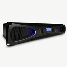画像をギャラリービューアに読み込む, Xls 2502 Power Amplifier
