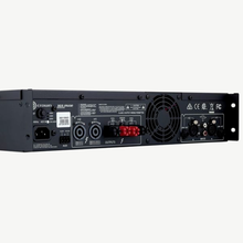 画像をギャラリービューアに読み込む, Xls 2502 Power Amplifier