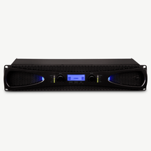 画像をギャラリービューアに読み込む, Xls 2502 Power Amplifier