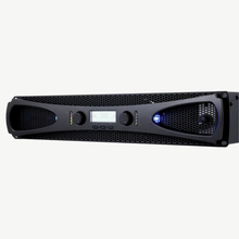 画像をギャラリービューアに読み込む, Xls 2502 Power Amplifier