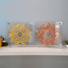画像をギャラリービューアに読み込む, Qi Coil™ Aura Quartz Scalar 360 (4) System With Resonant Console Advanced Mantra Coil