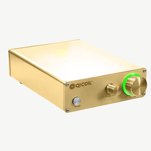 Qi Coil™ High Power Kit (Add 2x Power) - Qi Life Store 