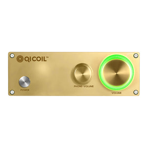Qi Coil™ High Power Kit (Add 2x Power) - Qi Life Store 