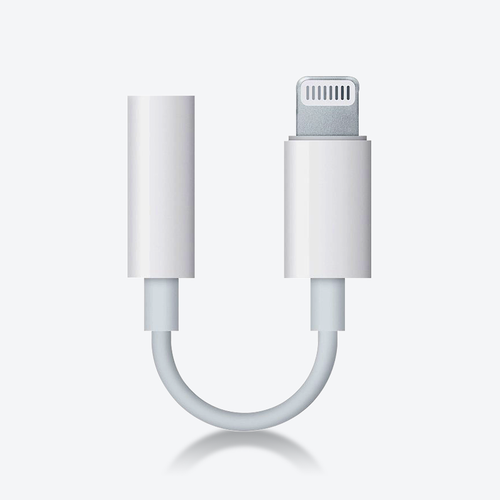 Qi Coil Adaptor For Iphone And Ipad Accessories