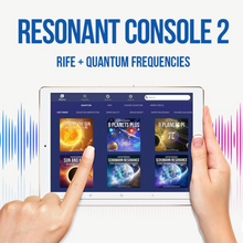 画像をギャラリービューアに読み込む, Qi Coil Max Transformation System With Resonant Console 2