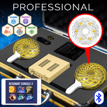 画像をギャラリービューアに読み込む, Qi Coil™ Max Transformation System With Resonant Console 2 Coil