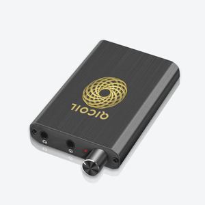 Mobile Power Kit Qi Coil Accessories
