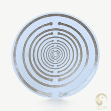 画像をギャラリービューアに読み込む, Quantum Disk Lakhovsky H9: Emf Protection And Negative Energy Cleansing