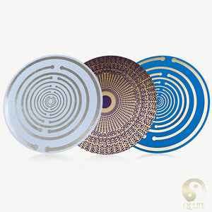 Quantum Energy Bundle: Emf Protection Dna Repair And Negative Cleansing