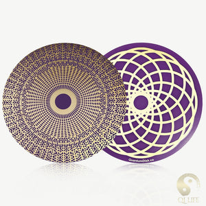 Quantum Energy Bundle: Emf Protection Dna Repair And Negative Cleansing