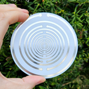 Quantum Energy Bundle: Emf Protection Dna Repair And Negative Cleansing
