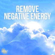 画像をギャラリービューアに読み込む, Remove Negative Energy Free | Clear Away Anxiety Worry &amp; Stress Instantly Higher Quantum Frequencies