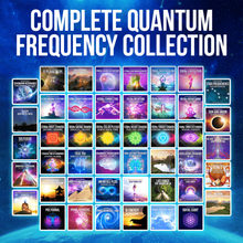 画像をギャラリービューアに読み込む, Resonant Console 3 - Higher Quantum (Higher Health &amp; Wellness)