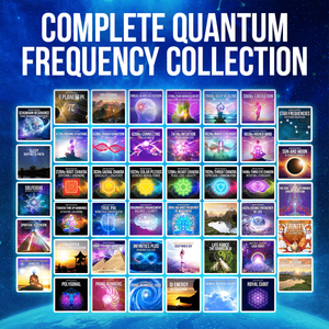 Resonant Console Advanced (Advanced Health & Wellness)