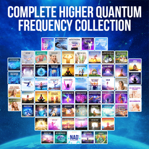 Resonant Console Advanced (Advanced Health & Wellness)