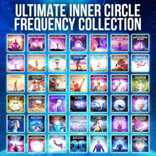 画像をギャラリービューアに読み込む, Resonant Console 3 Inner Circle (151 000 + Exclusive Frequencies)
