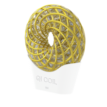 画像をギャラリービューアに読み込む, Qi Coil™ Max Tetra-Scalar System