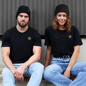 Energy Armor™ EMF Protection Faraday Beanie