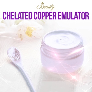 Skin Care Collection Higher Quantum Frequencies