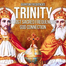 Load image into Gallery viewer, Spiritual Ascension Collection Quantum Frequencies