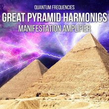 Load image into Gallery viewer, Spiritual Ascension Collection Quantum Frequencies