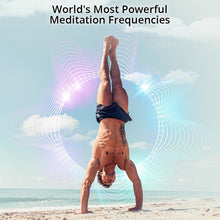 画像をギャラリービューアに読み込む, Super Brain Booster: Focus Memory Creativity &amp; Concentration Frequencies Higher Quantum