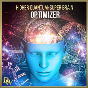 Super Brain Collection Higher Quantum Frequencies