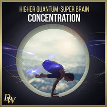 画像をギャラリービューアに読み込む, Super Brain Collection Higher Quantum Frequencies