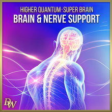 画像をギャラリービューアに読み込む, Super Brain Collection Higher Quantum Frequencies