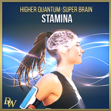 画像をギャラリービューアに読み込む, Super Brain Collection Higher Quantum Frequencies