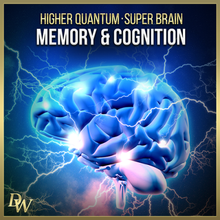 画像をギャラリービューアに読み込む, Super Brain Collection Higher Quantum Frequencies