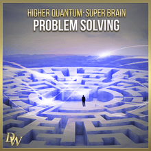 画像をギャラリービューアに読み込む, Super Brain Collection Higher Quantum Frequencies