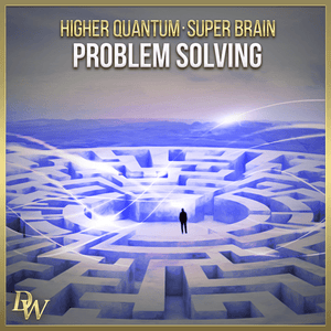 Super Brain Collection Higher Quantum Frequencies