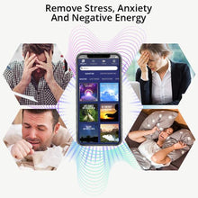 画像をギャラリービューアに読み込む, Super Brain Booster: Focus Memory Creativity &amp; Concentration Frequencies Higher Quantum