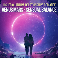 Load image into Gallery viewer, Abundance - Love &amp; Relationships Collection Higher Quantum Frequencies