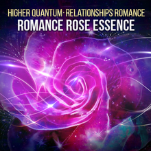 Load image into Gallery viewer, Abundance - Love &amp; Relationships Collection Higher Quantum Frequencies