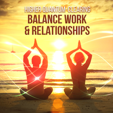Load image into Gallery viewer, Abundance - Love &amp; Relationships Collection Higher Quantum Frequencies