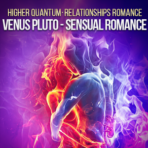 Abundance - Love & Relationships Collection Higher Quantum Frequencies