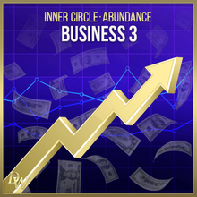 Load image into Gallery viewer, Abundance - Business Collection Higher Quantum Frequencies