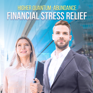 Abundance - Job/career Collection Higher Quantum Frequencies