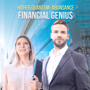 Abundance - Job/career Collection Higher Quantum Frequencies