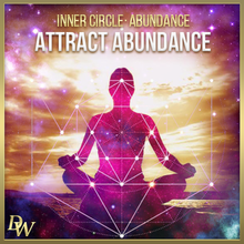 画像をギャラリービューアに読み込む, Attract Abundance | Higher Quantum Frequencies | Inner Circle Members