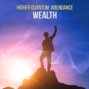 Abundance - Success Collection Higher Quantum Frequencies